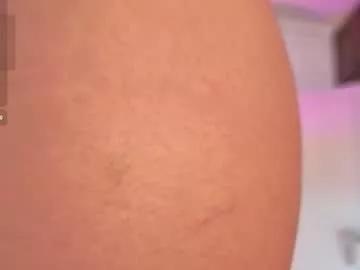 kiim__samanta on Chaturbate 