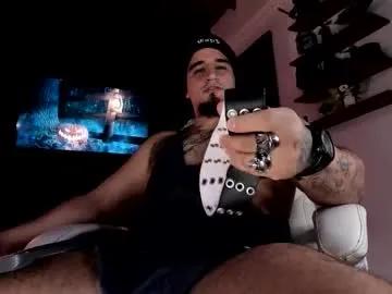 kingbear777 from Chaturbate