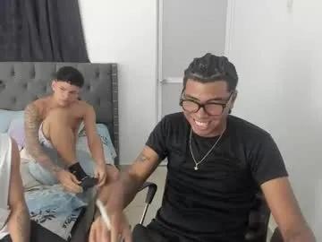 kings_latins from Chaturbate