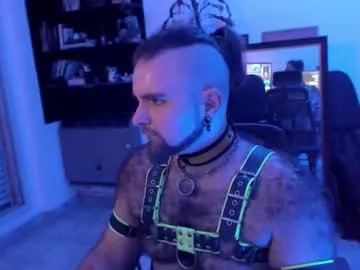 Freechat kinkracc on Chaturbate