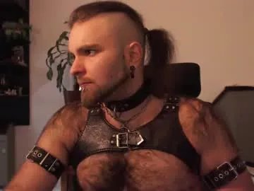 Freechat kinkracc on Chaturbate