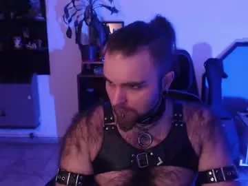 Freechat kinkracc on Chaturbate