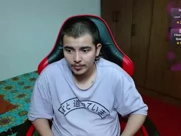 Freechat kinkybabies_ on Chaturbate