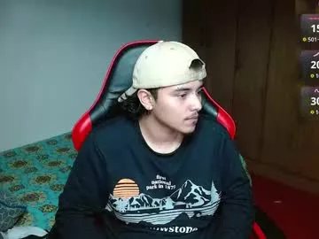 Freechat kinkybabies_ on Chaturbate