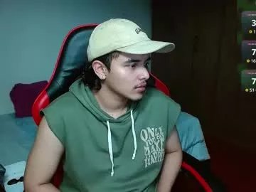 Freechat kinkybabies_ on Chaturbate