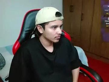 Freechat kinkybabies_ on Chaturbate