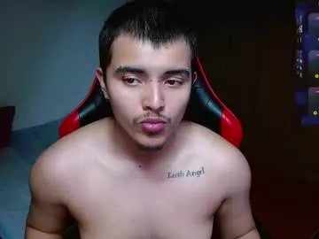 Freechat kinkybabies_ on Chaturbate