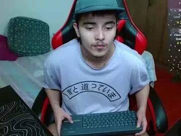 Freechat kinkybabies_ on Chaturbate