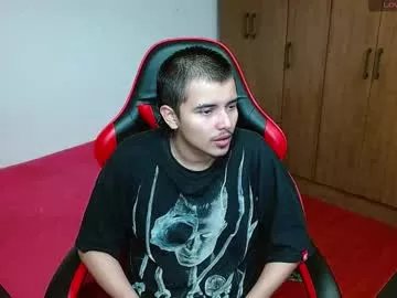 Freechat kinkybabies_ on Chaturbate