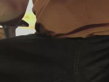 kinkydirtydaddy on Chaturbate 