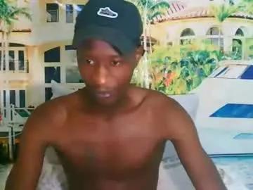 Watch Kinkyebonyguy, he wants to masturbate for you kinkyebonyguy from Chaturbate