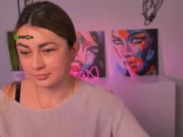 kira_fox_x from Chaturbate