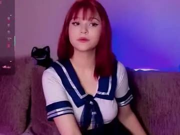 kiss_me_kim from Chaturbate