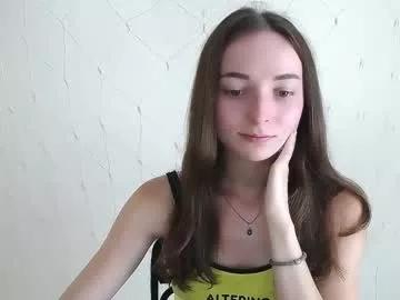 kiss_shy on Chaturbate 