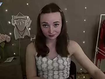 kiss_shy on Chaturbate 