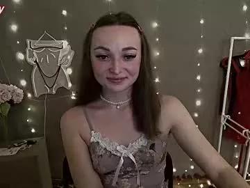 kiss_shy on Chaturbate 