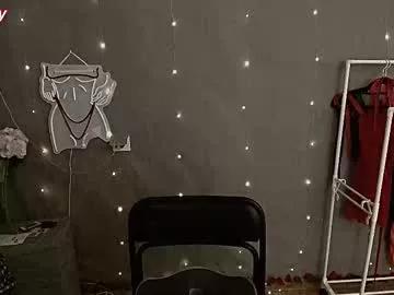 kiss_shy on Chaturbate 