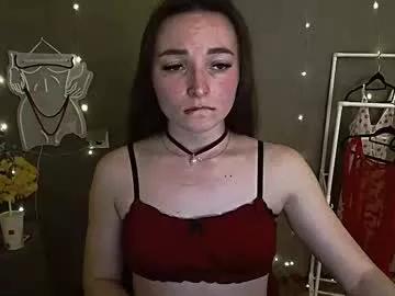 kiss_shy on Chaturbate 