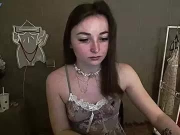 kiss_shy on Chaturbate 