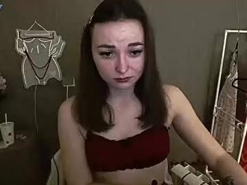 kiss_shy on Chaturbate 