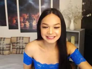 kissmebetter on Chaturbate 