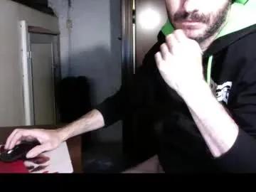 kissofbanned1983 from Chaturbate