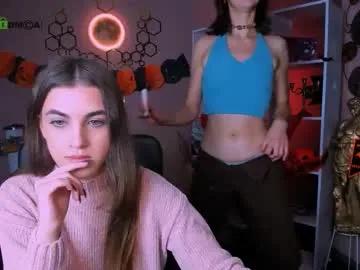 Discover Chaturbate's Kitniss_dreamy kitniss_dreamy from Chaturbate