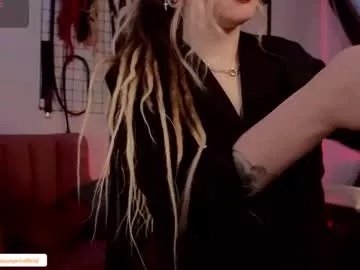 Freechat koracrosbie on Chaturbate