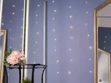 Freechat kriskras__ on Chaturbate