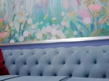 Freechat kriskras__ on Chaturbate