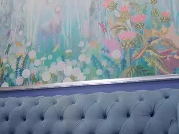 Freechat kriskras__ on Chaturbate