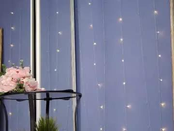 Freechat kriskras__ on Chaturbate