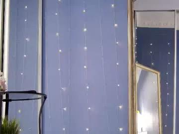 Freechat kriskras__ on Chaturbate