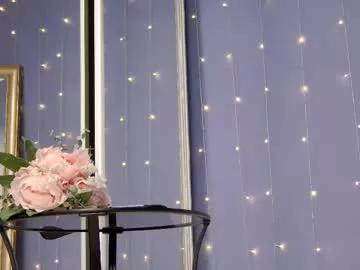 Freechat kriskras__ on Chaturbate