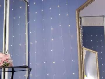 Freechat kriskras__ on Chaturbate