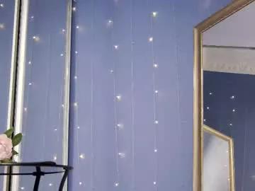 Freechat kriskras__ on Chaturbate