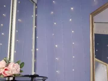 Freechat kriskras__ on Chaturbate