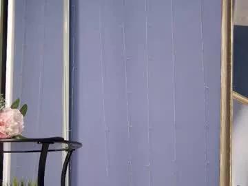 Freechat kriskras__ on Chaturbate