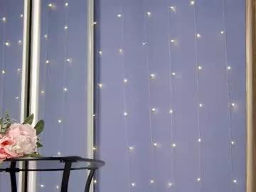 Freechat kriskras__ on Chaturbate