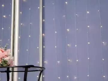 Freechat kriskras__ on Chaturbate