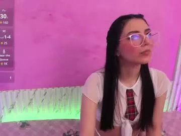 Freechat kyoko_bms on Chaturbate