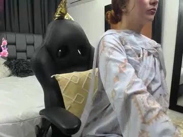 kyra_jeet from Chaturbate