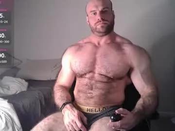 l0v35_2_5p00g3 — lovense Toy vibrates to tips!  Ask about my video pack!  Goal Is cumshow with 4794 remaining to goal! #lovense #muscle #flex #cumshow #bigass