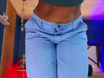 Discover Chaturbate's Laady_brownn laady_brownn from Chaturbate
