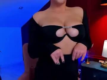 lady_alibi from Chaturbate