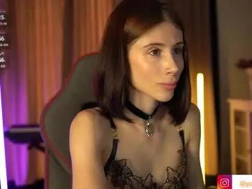 Slutty Lady_nicolett wants you to fuck her body now lady_nicolett from Chaturbate