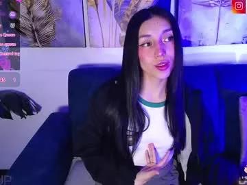 laia_price on Chaturbate 