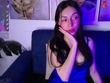 laia_price on Chaturbate 