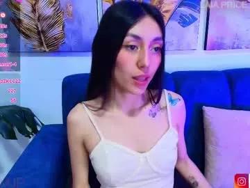 laia_price on Chaturbate 