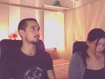 lailaasher from Chaturbate